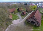 Luftbildaufnahmen