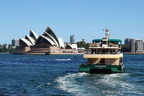 23 Sydney Harbour mc